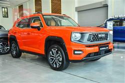 Haval H7
